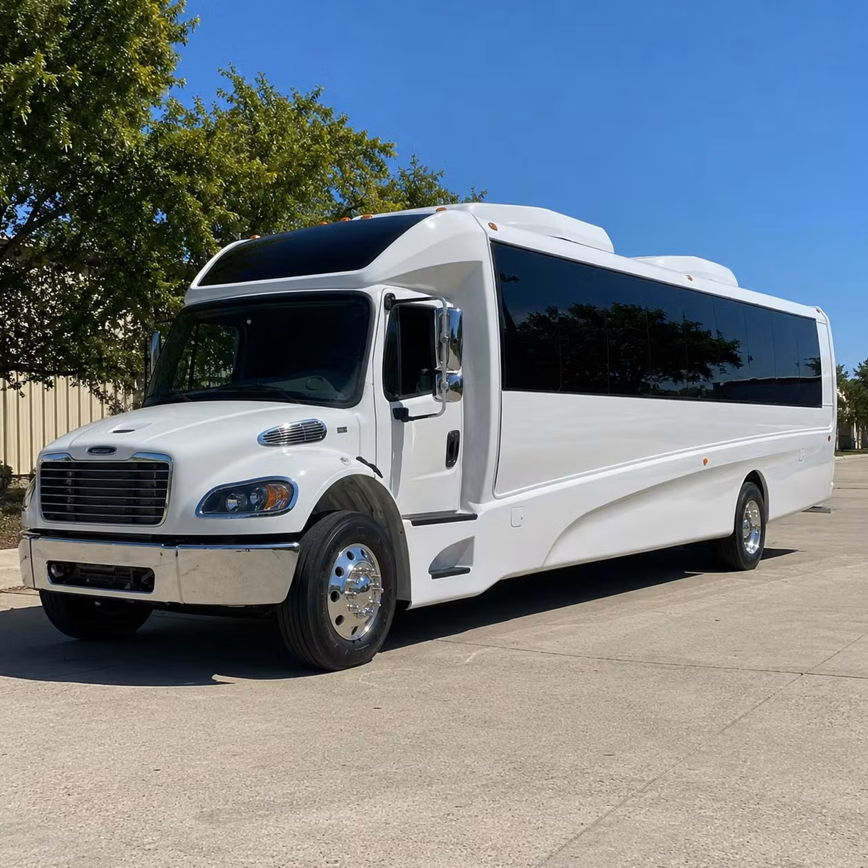 miramar employee transportation