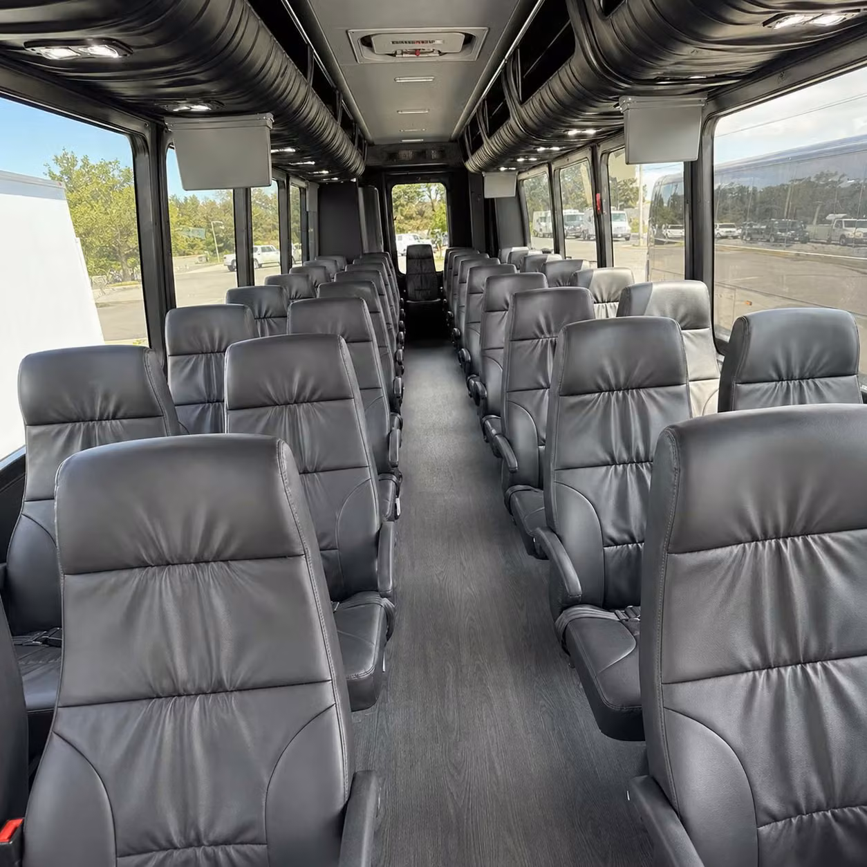 miramar event transportation