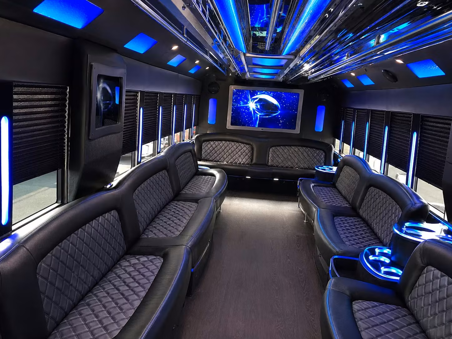 miramar prom transportation